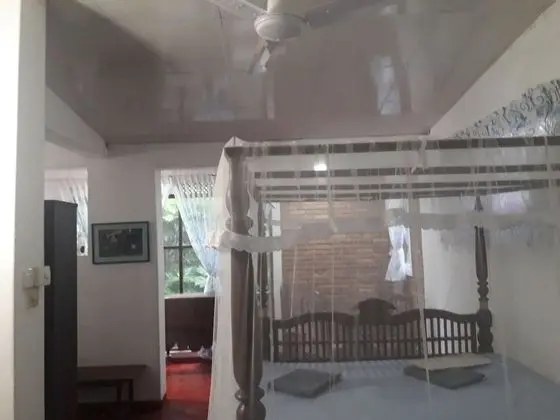 Honeymoon Tek Büyük Yataklı Oda, 1 Yatak Odası, Executive Katı