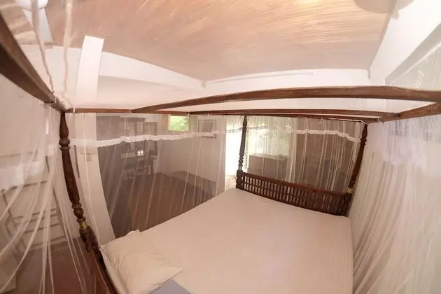 Honeymoon Tek Büyük Yataklı Oda, 1 Yatak Odası, Executive Katı