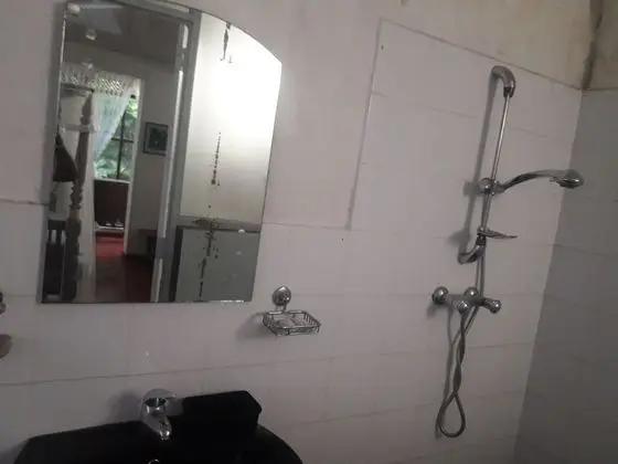 Honeymoon Tek Büyük Yataklı Oda, 1 Yatak Odası, Executive Katı