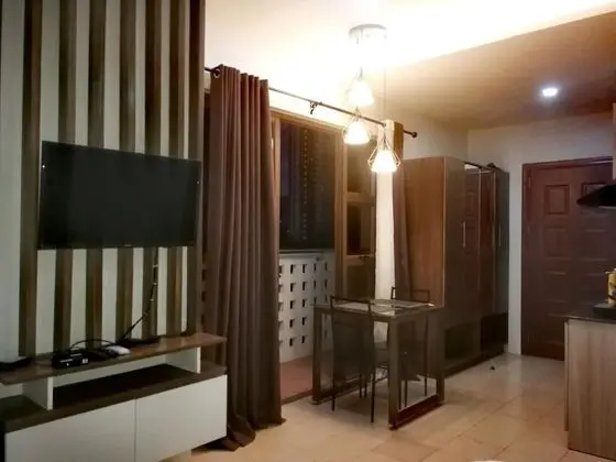 Stüdyo (Spacious - 6G)