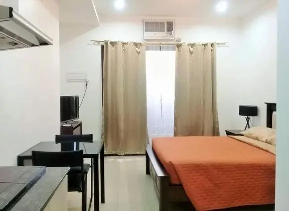 Stüdyo (Spacious - 6G)