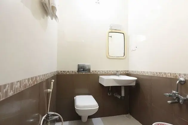 Standard Tek Büyük Yataklı Oda, 1 En Büyük (King) Boy Yatak