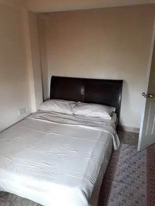 Basic Apart Daire, 1 Çift Kişilik Yatak