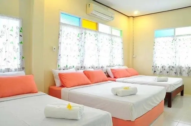 Standard Connecting Room