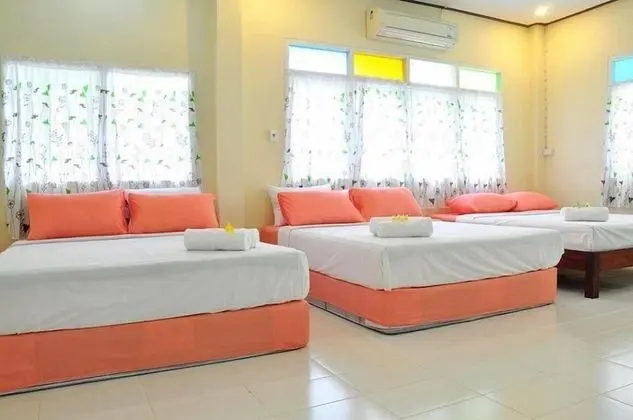 Standard Connecting Room