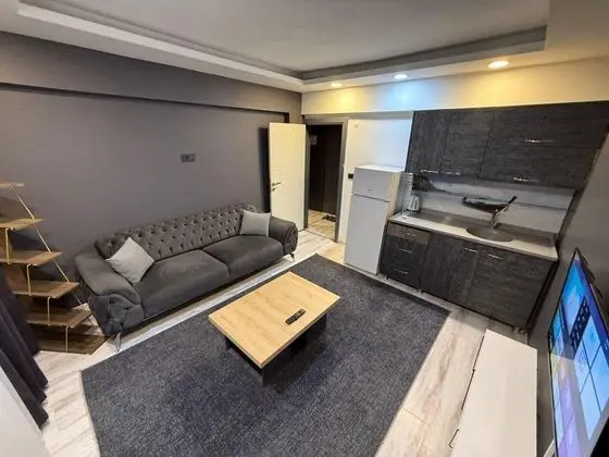 Standart Oda, Şehir veya Dağ Manzaralı