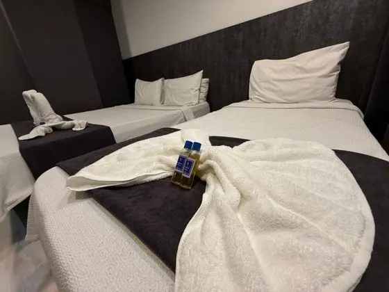 Standart Oda, Şehir veya Dağ Manzaralı