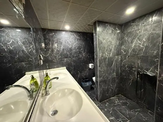 Standart Oda, Şehir veya Dağ Manzaralı