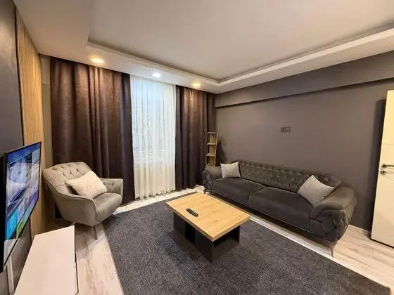 Standart Oda, Şehir veya Dağ Manzaralı
