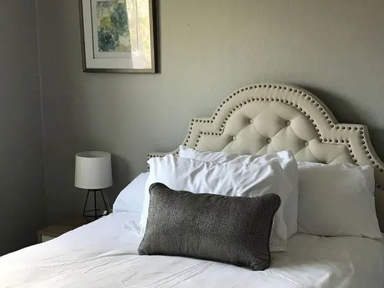 Exclusive Ev, Sigara İçilmez