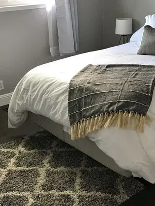 Exclusive Ev, Sigara İçilmez