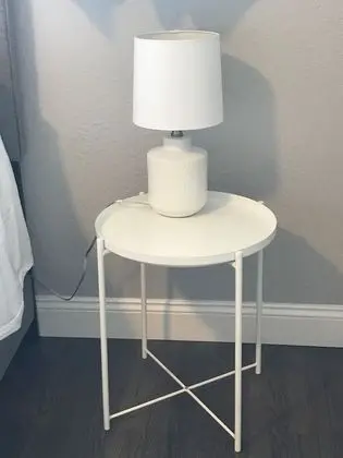 Exclusive Ev, Sigara İçilmez