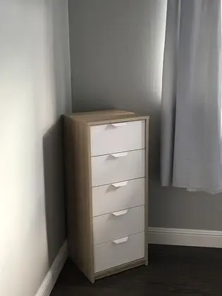 Exclusive Ev, Sigara İçilmez