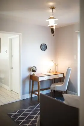 Exclusive Ev, Sigara İçilmez