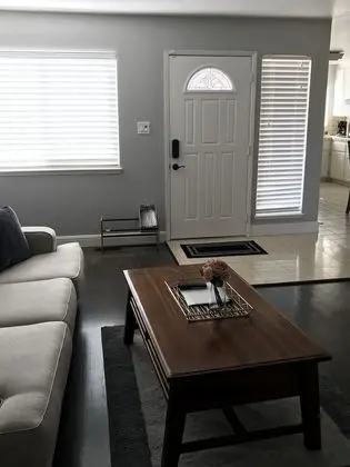 Exclusive Ev, Sigara İçilmez