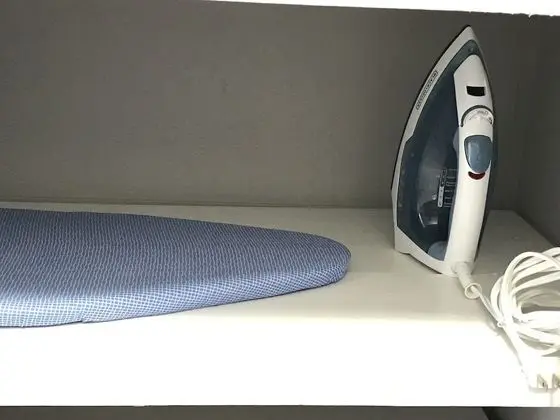 Exclusive Ev, Sigara İçilmez