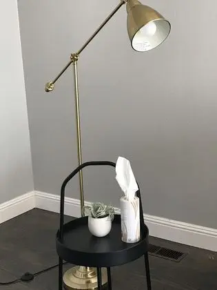 Exclusive Ev, Sigara İçilmez