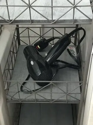 Exclusive Ev, Sigara İçilmez