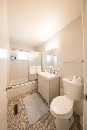 Exclusive Ev, Sigara İçilmez