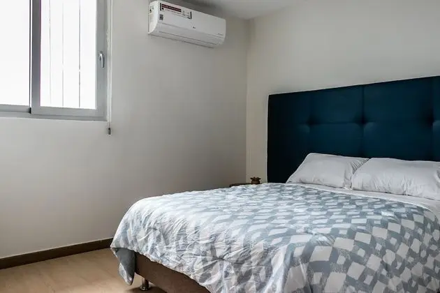Apart Daire, 2 Yatak Odası, Teras
