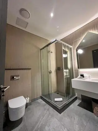 Superior Oda, Sigara İçilmez