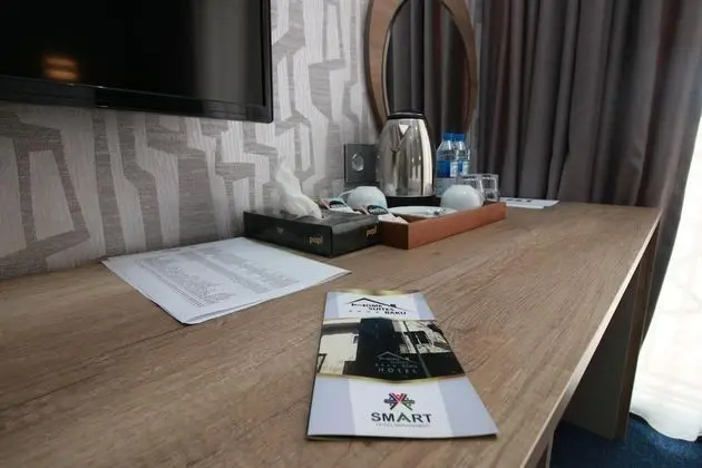 Superior Tek Büyük Yataklı Oda, 1 En Büyük (King) Boy Yatak