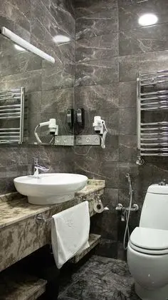 Superior Tek Kişilik Oda, 1 En Büyük (King) Boy Yatak, Şehir Manzaralı