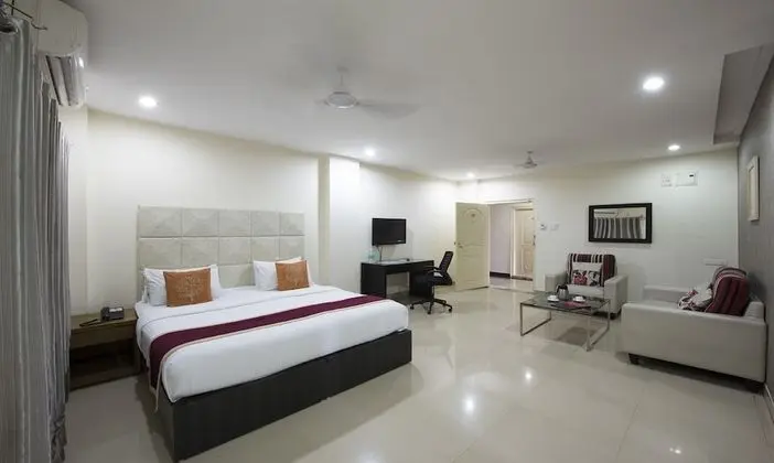Oda (Suite Room)
