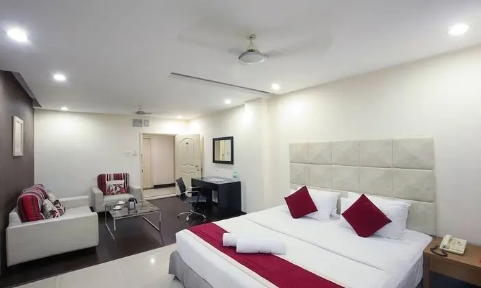 Oda (Suite Room)