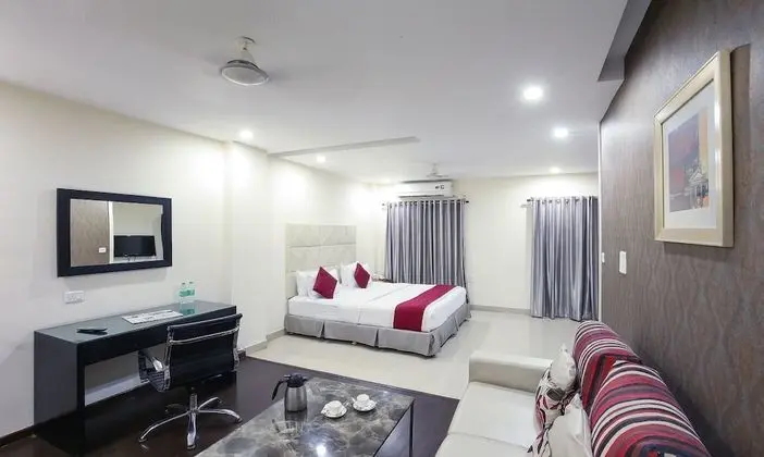 Oda (Suite Room)