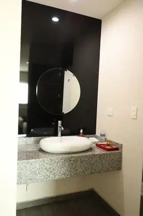 Senior Süit, Mutfak