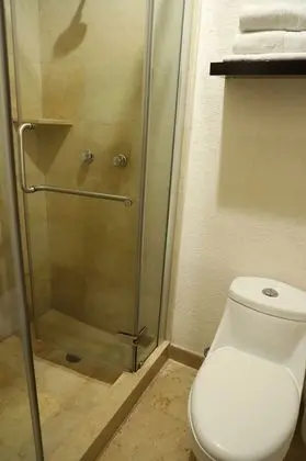 Senior Süit, Mutfak