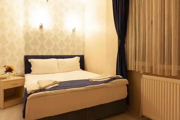 Deluxe Oda, Deniz Manzaralı