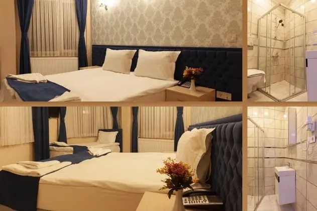 Triple, Şehir Manzaralı