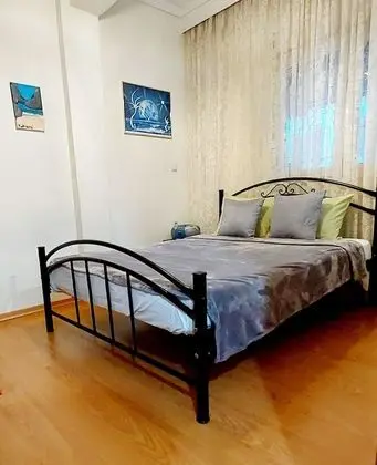 Family Ev, 3 Yatak Odası