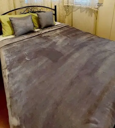 Family Ev, 3 Yatak Odası