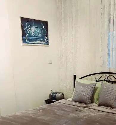 Family Ev, 3 Yatak Odası