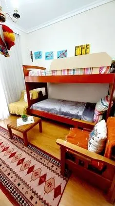 Family Ev, 3 Yatak Odası