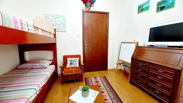 Family Ev, 3 Yatak Odası