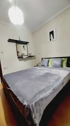 Family Ev, 3 Yatak Odası