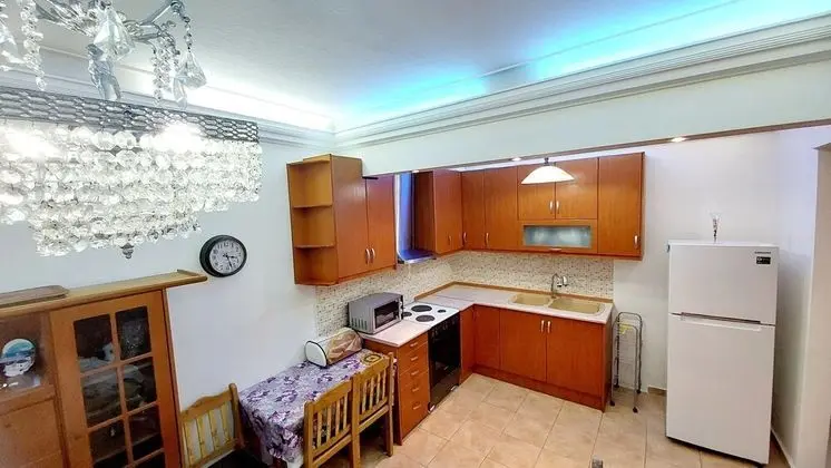 Family Ev, 3 Yatak Odası