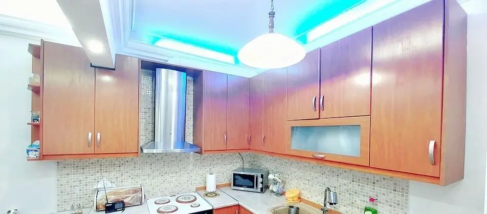 Family Ev, 3 Yatak Odası