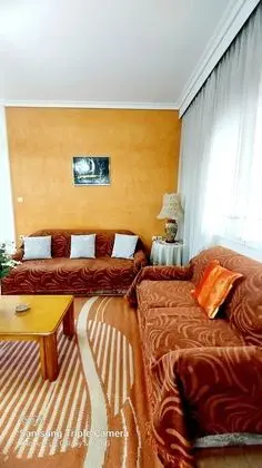 Family Ev, 3 Yatak Odası