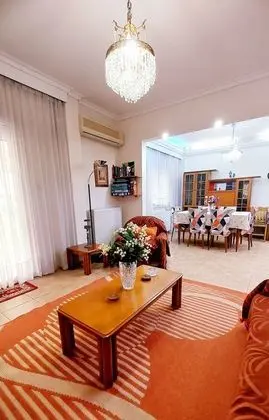 Family Ev, 3 Yatak Odası