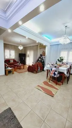 Family Ev, 3 Yatak Odası