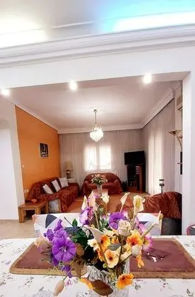 Family Ev, 3 Yatak Odası