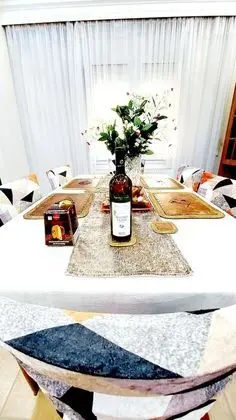 Family Ev, 3 Yatak Odası