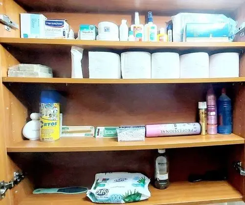 Family Ev, 3 Yatak Odası