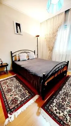 Family Ev, 3 Yatak Odası