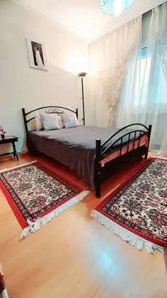 Family Ev, 3 Yatak Odası